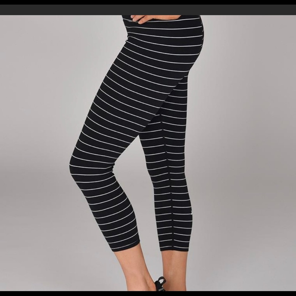 Glyder 7/8 legging size 4/6